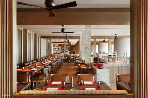 Big Bay Café丨Buffet丨Kerry Hotel, Hong Kong .